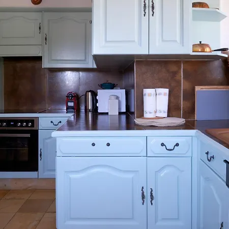 A Theme, 2 Chambres, Vue Sur Les Montagnes Apartment