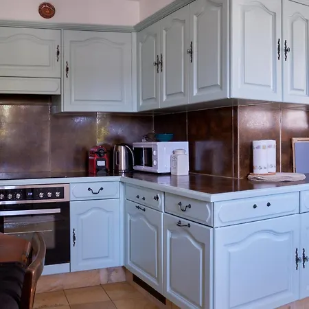 A Theme, 2 Chambres, Vue Sur Les Montagnes