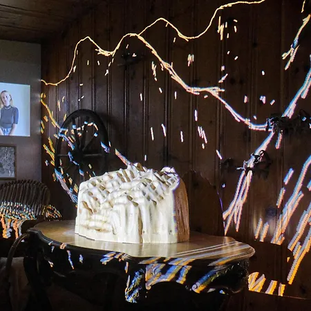 A Theme, 2 Chambres, Vue Sur Les Montagnes