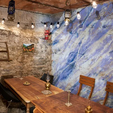 Apartment A Theme, 2 Chambres, Vue Sur Les Montagnes Chalais