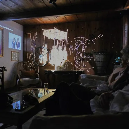 A Theme, 2 Chambres, Vue Sur Les Montagnes Apartment *